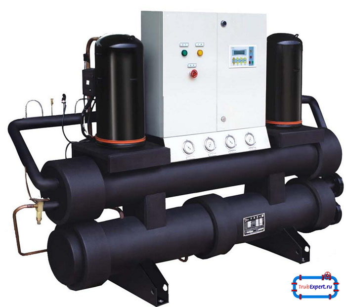 Тепловой насос