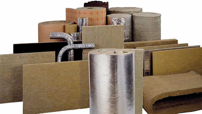 Теплоизоляция для труб