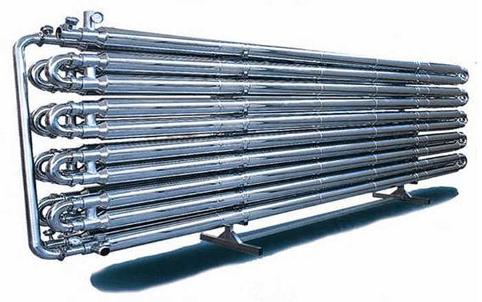 Труба в трубе