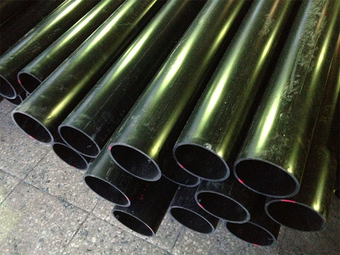 Труба пнд под кабель