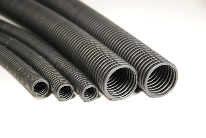 Трубы пониженного давления