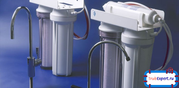 Всем, кто бережет здоровье специалисты рекомендуют приобрести фильтр для воды