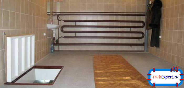 Наступление холодов всегда волнует владельцев автомобилей: необходимо позаботиться об обогреве гаража