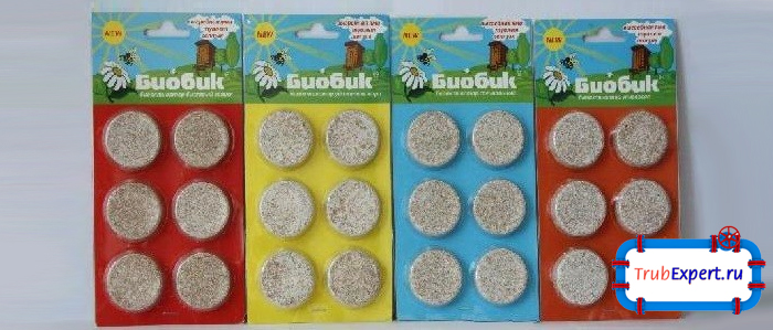 Препараты в таблетках удобны в использовании и не требуют специальной подготовки