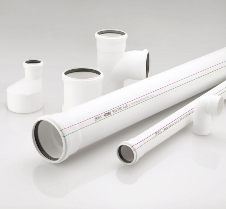 Изделия ХПВХ