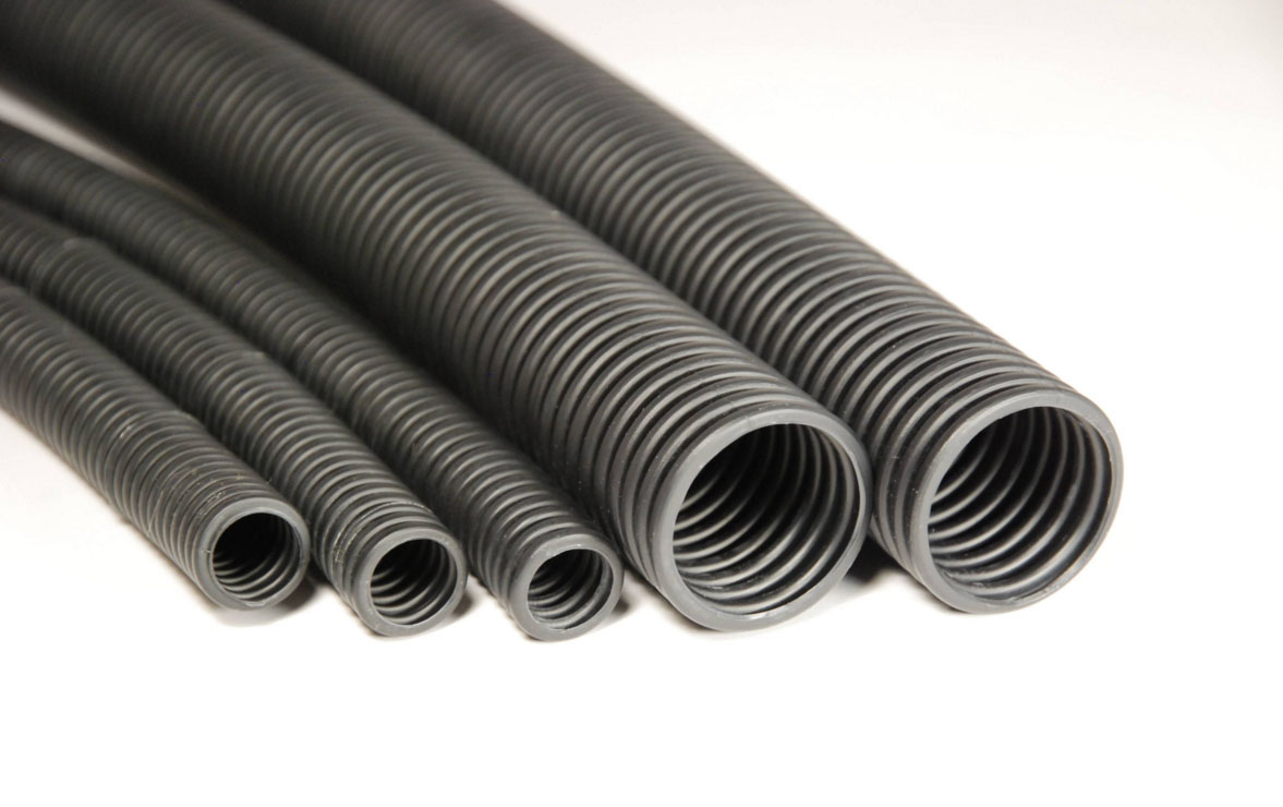 Металлическая гофра