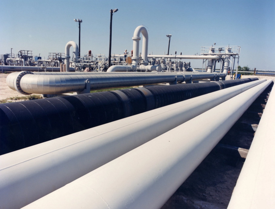 Нефтепровод