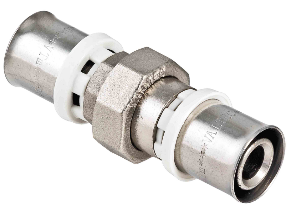 Металлопластиковые фитинги: цена, виды, секреты правильного монтажа