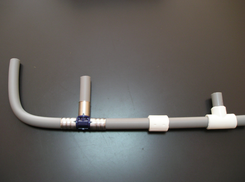 Разъемные соединения