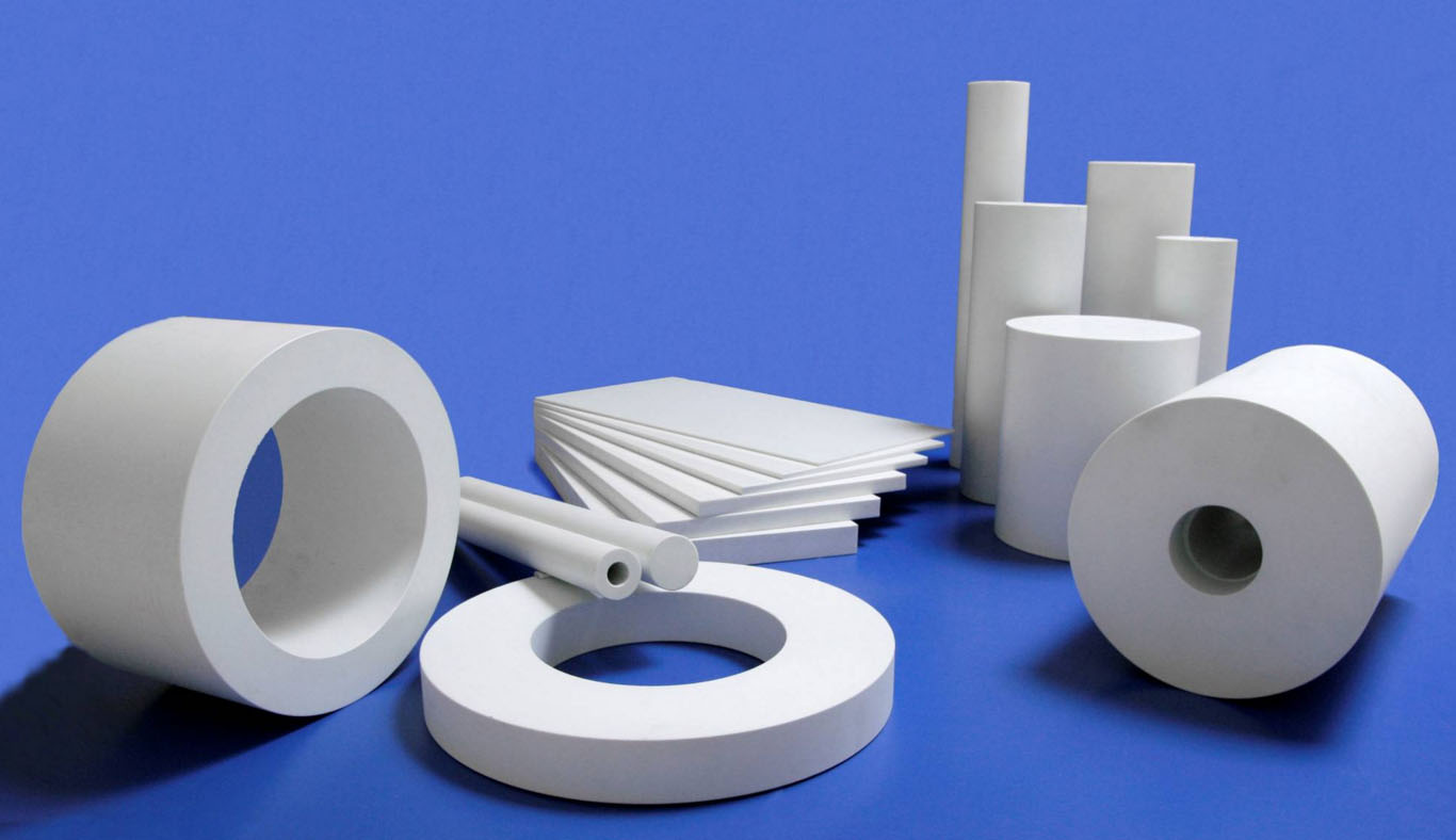 Фторопластовые изделия