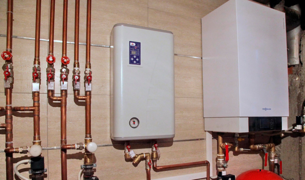 Электрокотел