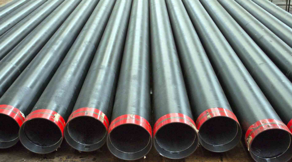 обсадные трубы для добычи нефти