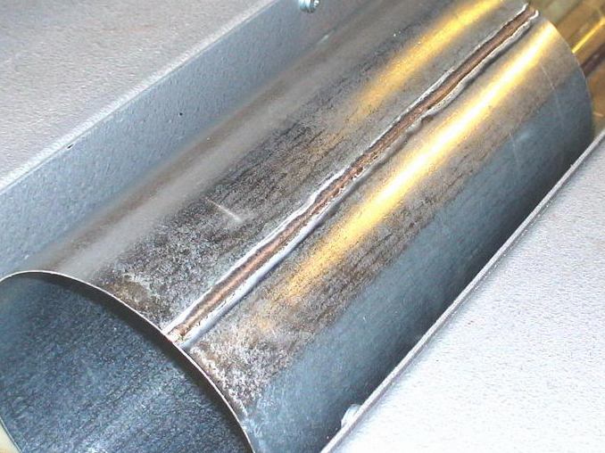 сварочный шов