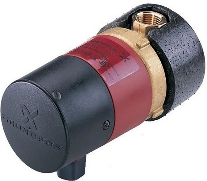 циркуляционный насос для полотенцесушителя