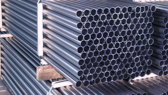 Нержавеющие тонкостенные трубы