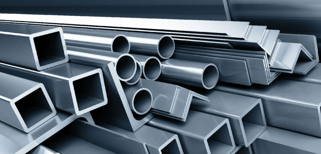 размеры нержавеющей трубы