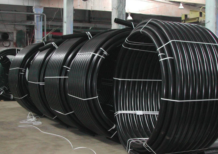 технические трубы