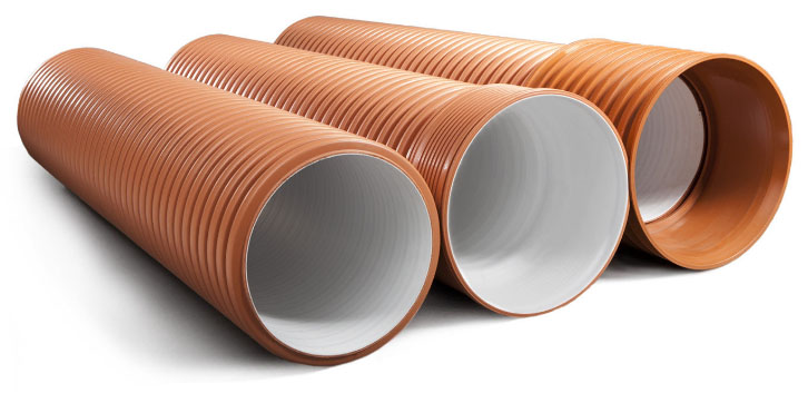 труба для канализации