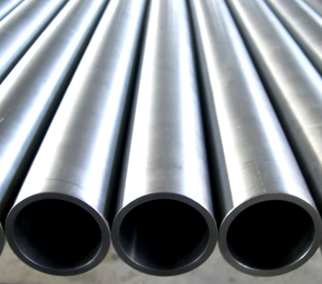 трубы без шва