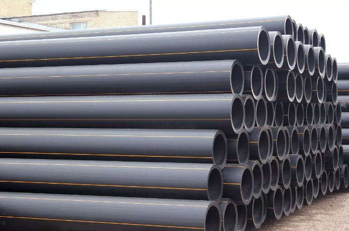 Труба ПВД: технические параметры и применение