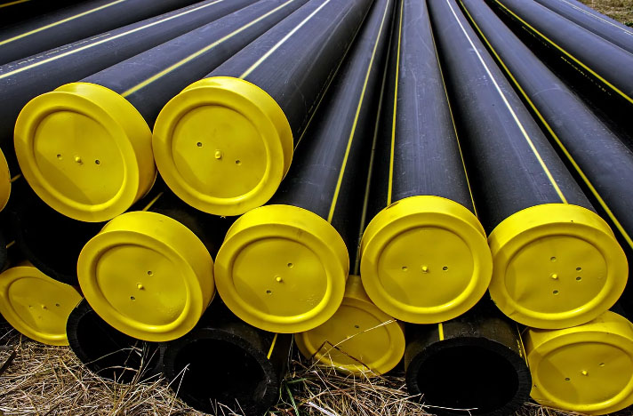 Труба ПВД: технические параметры и применение