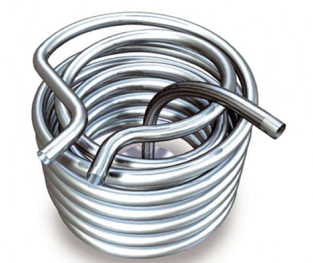 Простая инструкция по самостоятельному изготовлению бойлера для нагрева воды