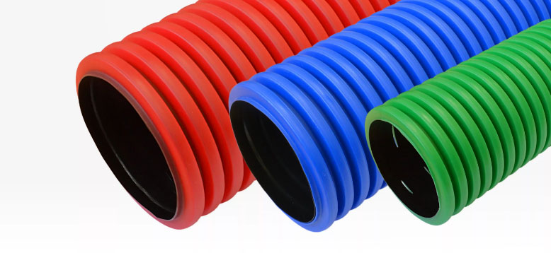 Труба ПВД: технические параметры и применение