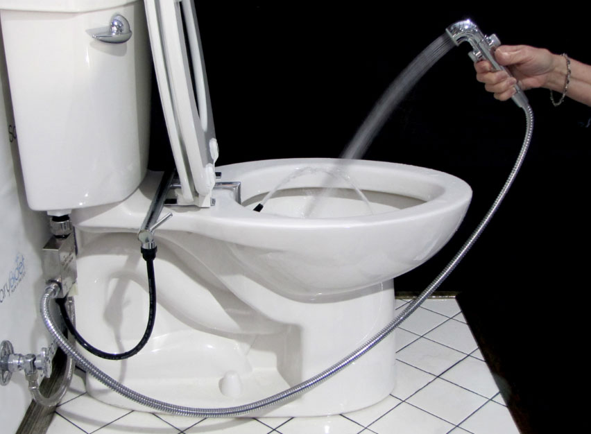 Что лучше - крышки, приставки или насадки на биде: секрет правильного выбора