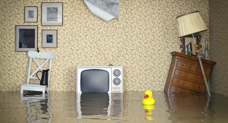 Узнайте, что делать, при затоплении соседей: правильный подход