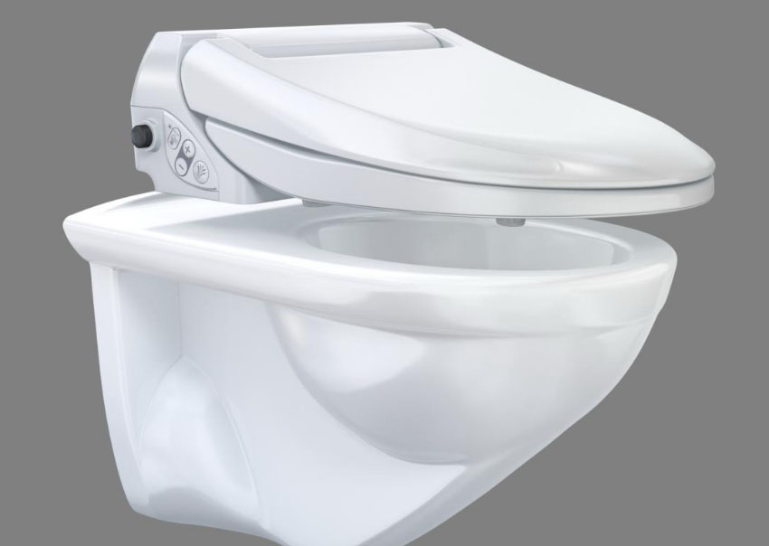 Что лучше - крышки, приставки или насадки на биде: секрет правильного выбора