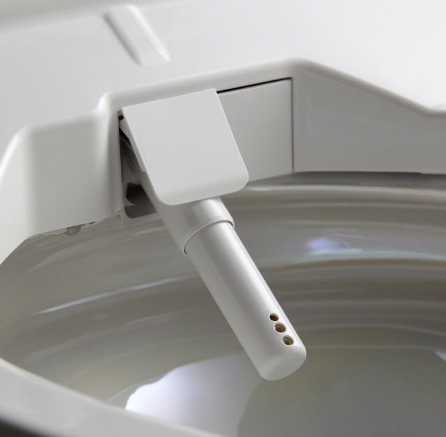 Что лучше - крышки, приставки или насадки на биде: секрет правильного выбора