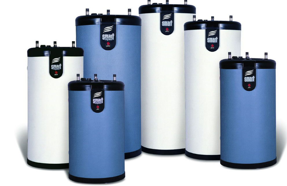 Простая инструкция по самостоятельному изготовлению бойлера для нагрева воды