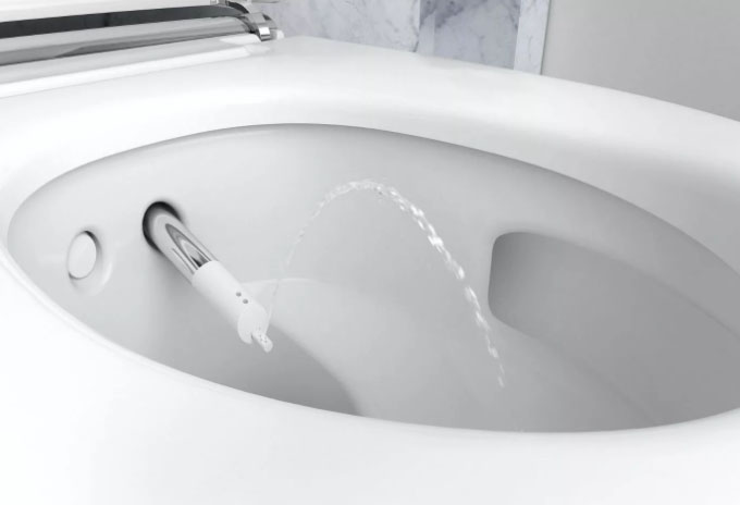 Что лучше - крышки, приставки или насадки на биде: секрет правильного выбора