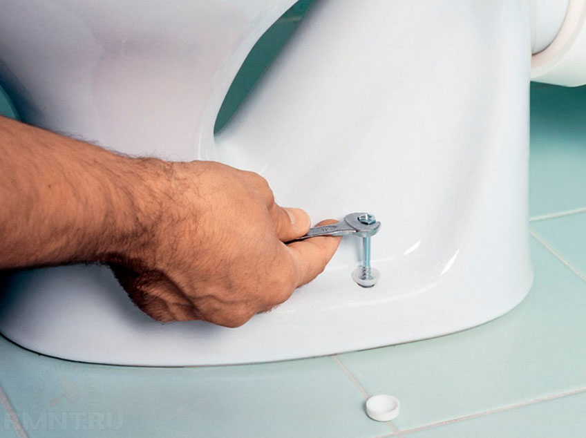 Инструкция по замене унитаза в квартире: правильный монтаж