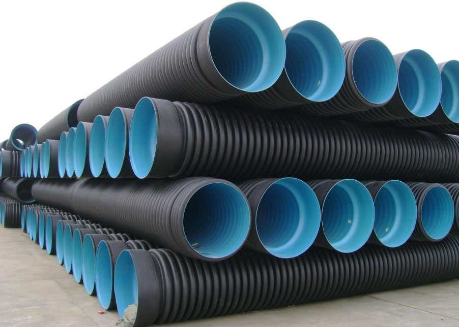 Прокладка канализационных труб в земле: бестраншейный и другие способы