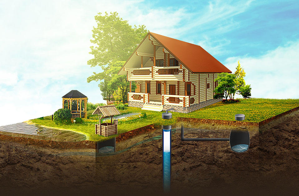 Качественная чистка скважины от ила и песка: пошаговая инструкция