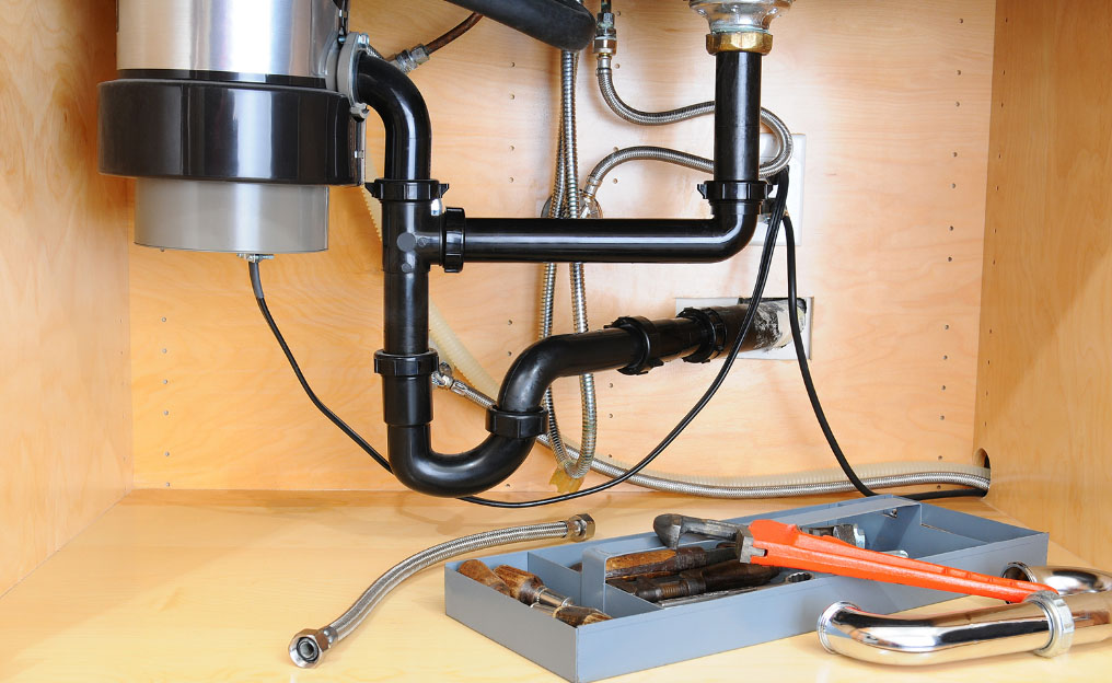 Правила выбора измельчителя отходов для раковины