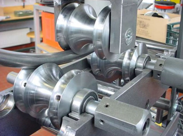 Вальцовка труб: список разных операций с общим названием