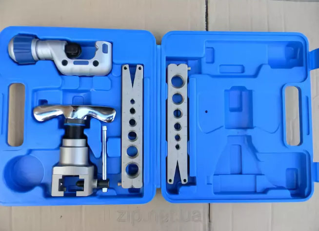 Вальцовка труб: список разных операций с общим названием