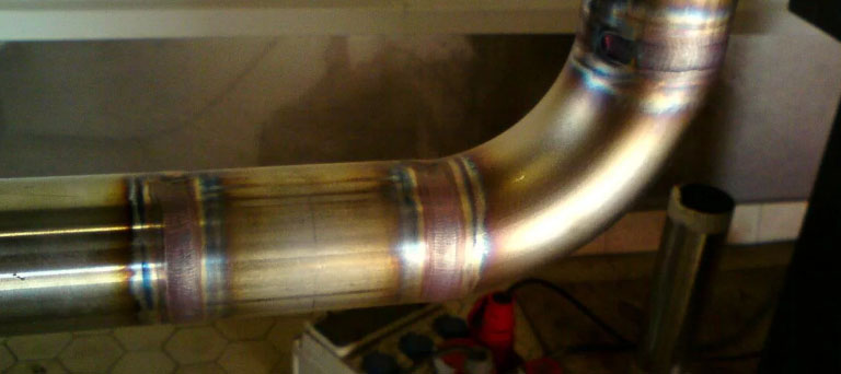 Вальцовка труб: список разных операций с общим названием