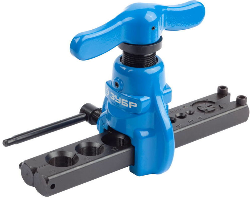 Вальцовка труб: список разных операций с общим названием