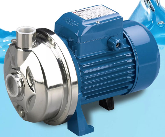 Водяной Насос Агидель: устройство и установка