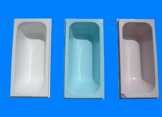 Быстрый монтаж акрилового вкладыша в ванну