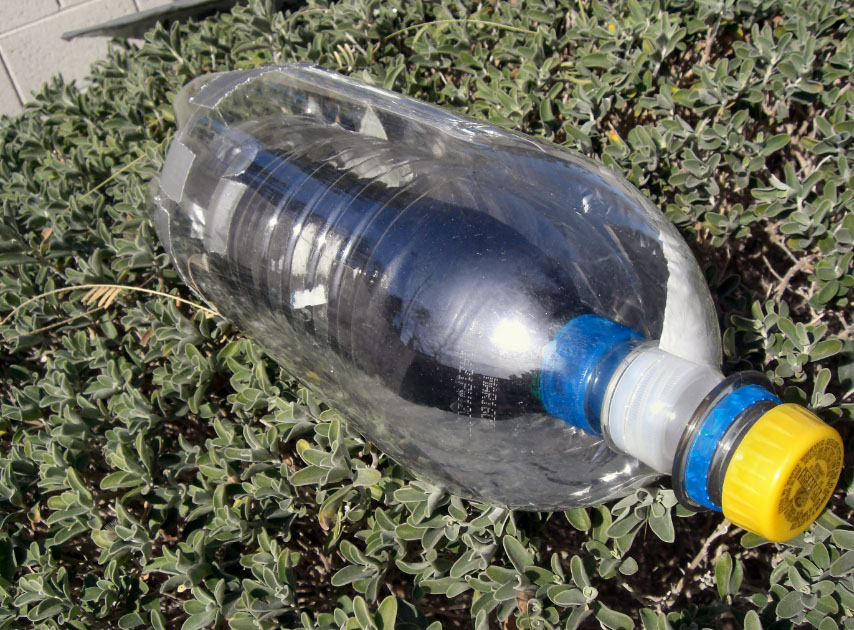 Как использовать угольный фильтр для очистки воды в домашних условиях