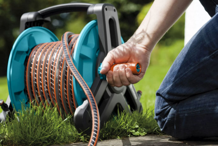 Монтаж летнего водопровода на даче: как соединить шланг, кран, муфты