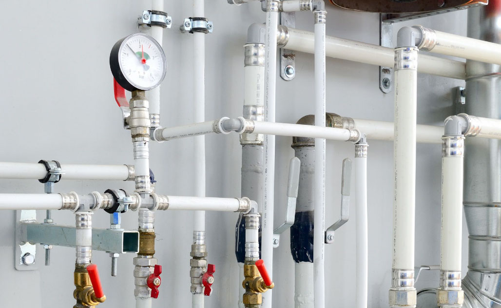 Особенности лучевой схемы отопления жилого помещения