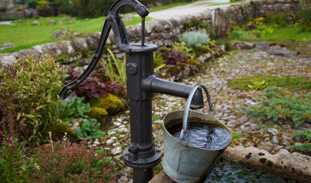 Как использовать угольный фильтр для очистки воды в домашних условиях
