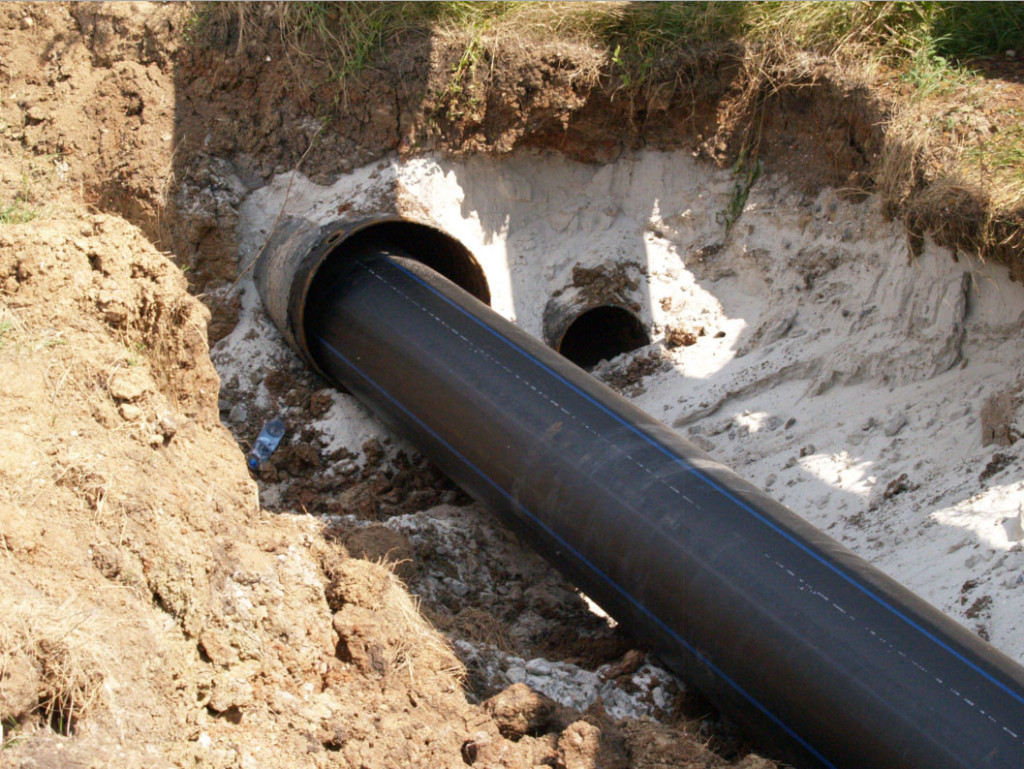 Труба винипластовая: гост, диаметр и другие технические характеристики ...