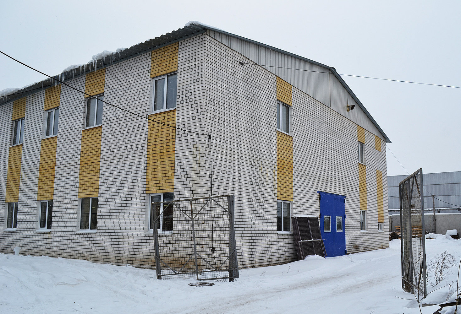 нэст нижний новгород