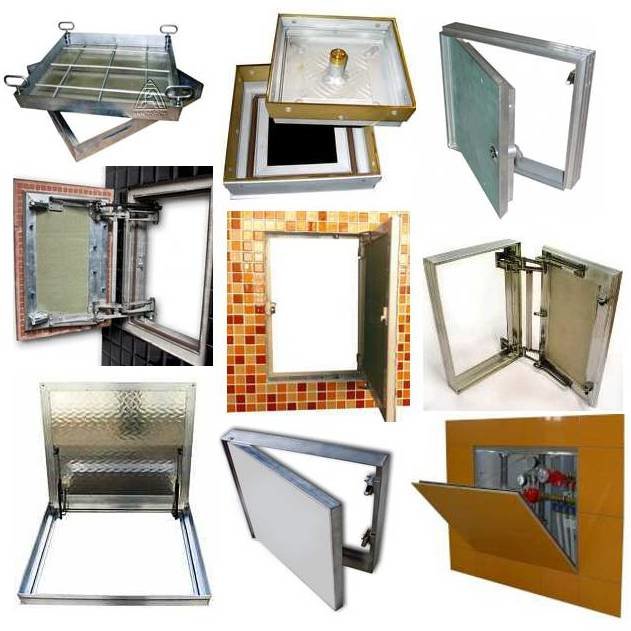 Hl1001 люк. ван люки. люк 60/120 шагма. люк полимержелезобетонный. ревизионный люк 40*60 "стил".